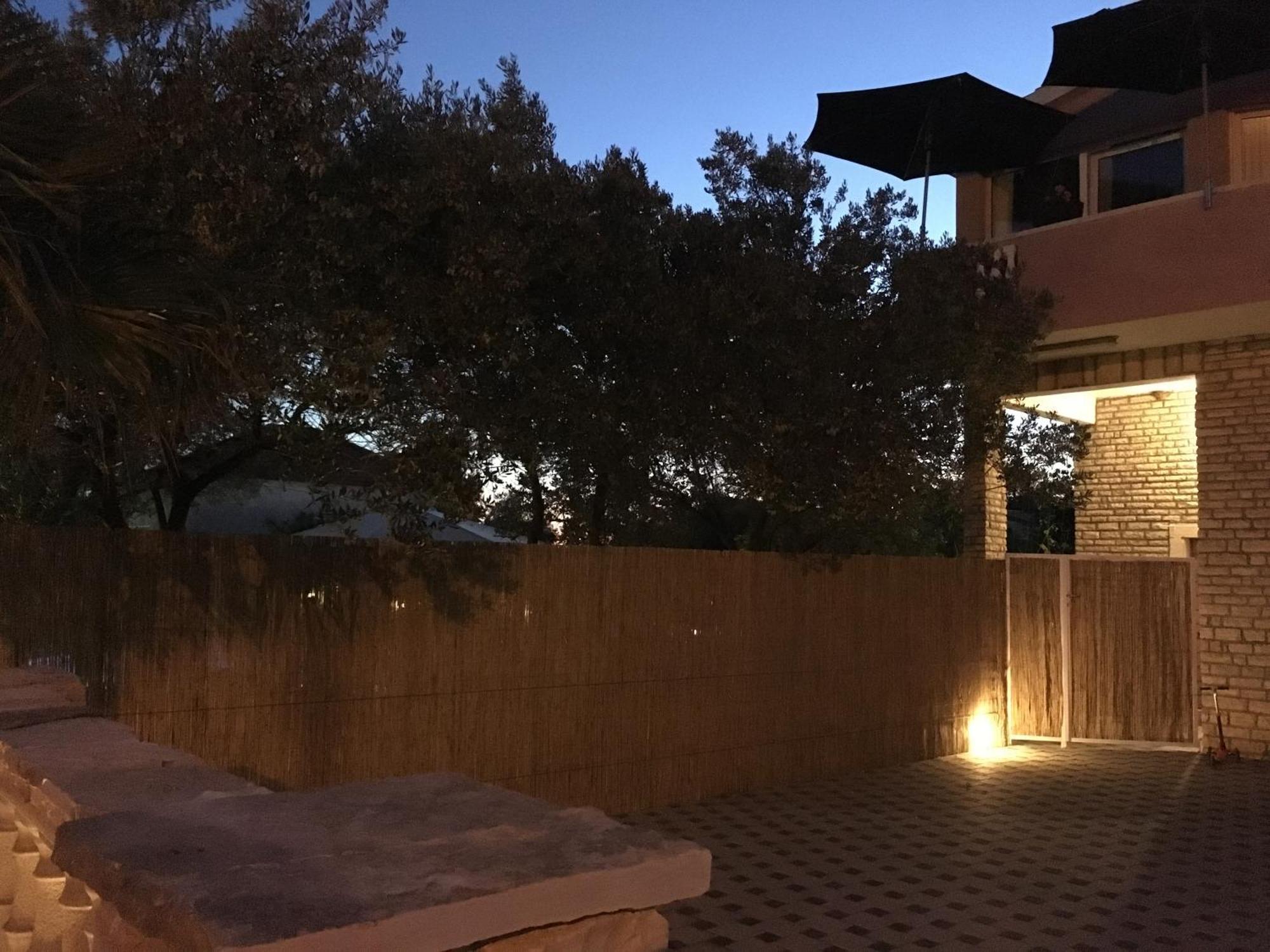 Apartment With Private Pool Sukosan Luaran gambar